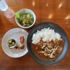 欧風カレー工房チロル