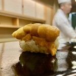 日本橋蛎殻町 すぎた - 