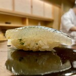 日本橋蛎殻町 すぎた - 