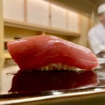 日本橋蛎殻町 すぎた - 