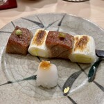 日本橋蛎殻町 すぎた - 