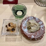 日本橋蛎殻町 すぎた - 