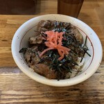 Chuuka Soba Semmon Tonchibo - 