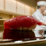 日本橋蛎殻町 すぎた - 