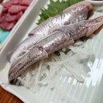 豊田屋 - さんま浅〆