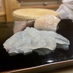 日本橋蛎殻町 すぎた - 