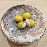 日本橋蛎殻町 すぎた - 