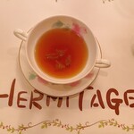 HERMITAGE - 