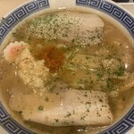 からみそラーメンふくろう - 