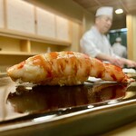 日本橋蛎殻町 すぎた - 