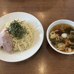 麺屋 福よし - 料理写真:つけ麺　中