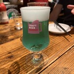 クラフトビアマーケット - 