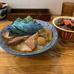 Chuuka Soba Semmon Tonchibo - 