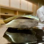 日本橋蛎殻町 すぎた - 