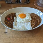 TADA CURRY - 