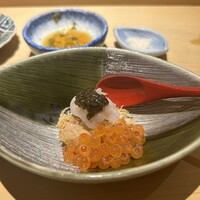 神楽坂 鮨 りん - 