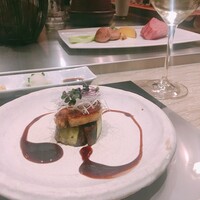 日本料理　「十二颯」 ヒルトン東京 - 