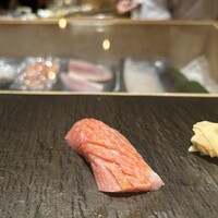 神楽坂 鮨 りん - 