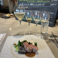 イルチェーロ 恵比寿 - 