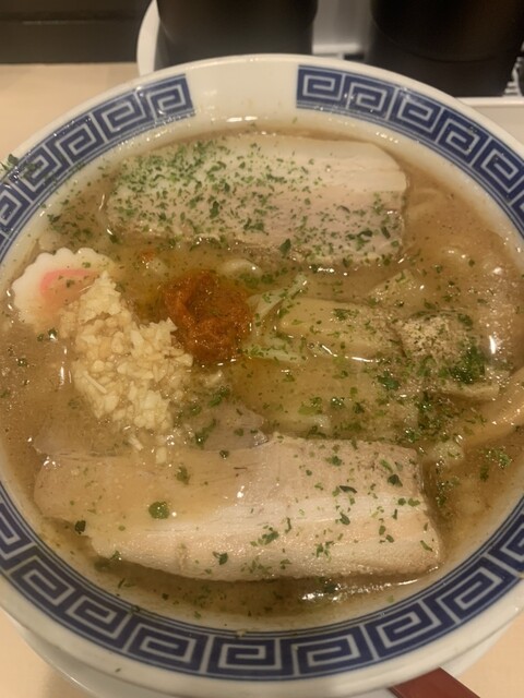 Karamiso Ramen Fukuro Sakae Ten photo 5