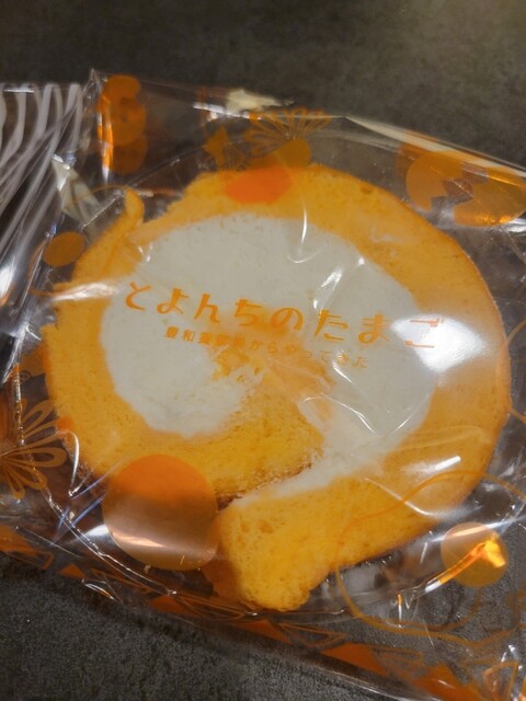 Toyonchi no Tamago Shimokitazawa Ten - Shimo Kitazawa/Sweets