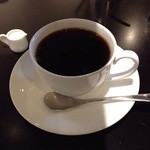 公文庫カフェ - ルネスオリジナルブレンドコーヒー（26.3）