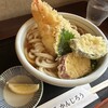 うどん かんじろう