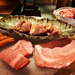 呑喋処 はじめまして - 