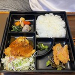 味噌かつ安兵衛 - 
