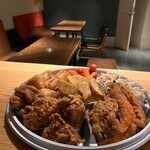 呑喋処 はじめまして - 