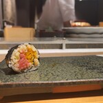 Sushi Fukuju - 