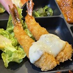 味噌かつ安兵衛 - 