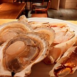 呑喋処 はじめまして - 