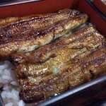 Unagi no wada - 