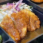 味噌かつ安兵衛 - 