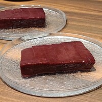 焼肉ホルモン 新井屋 にかい - 