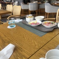 MIDO RESTAURANT PIC NIKA - 