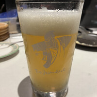リオ・ブルーイング・コー ビストロアンドガーデン 東京ミッドタウン - 
