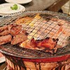 焼肉 たいはーら すすきの本店