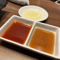 焼肉冷麺 ユッチャン 北新地店 -  焼肉冷麺 ユッチャン 北新地店 -
