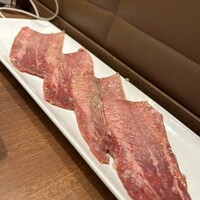 焼肉冷麺 ユッチャン 北新地店 -  焼肉冷麺 ユッチャン 北新地店 -