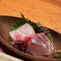 伊豆の旬 やんも 南青山店 - 