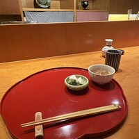 伊豆の旬 やんも 南青山店 - 