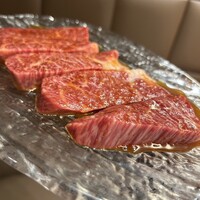 焼肉冷麺 ユッチャン 北新地店 -  焼肉冷麺 ユッチャン 北新地店 -