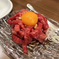 焼肉冷麺 ユッチャン 北新地店 -  焼肉冷麺 ユッチャン 北新地店 -