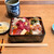 両国寿司 - 料理写真:ちらし1,200円