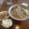 麺の館