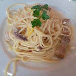 パスタスタジアム　よろこば食堂 - 