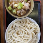 Fujidana Udon - 