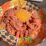 北海道海鮮とラムの専門店 海とひつじ - 